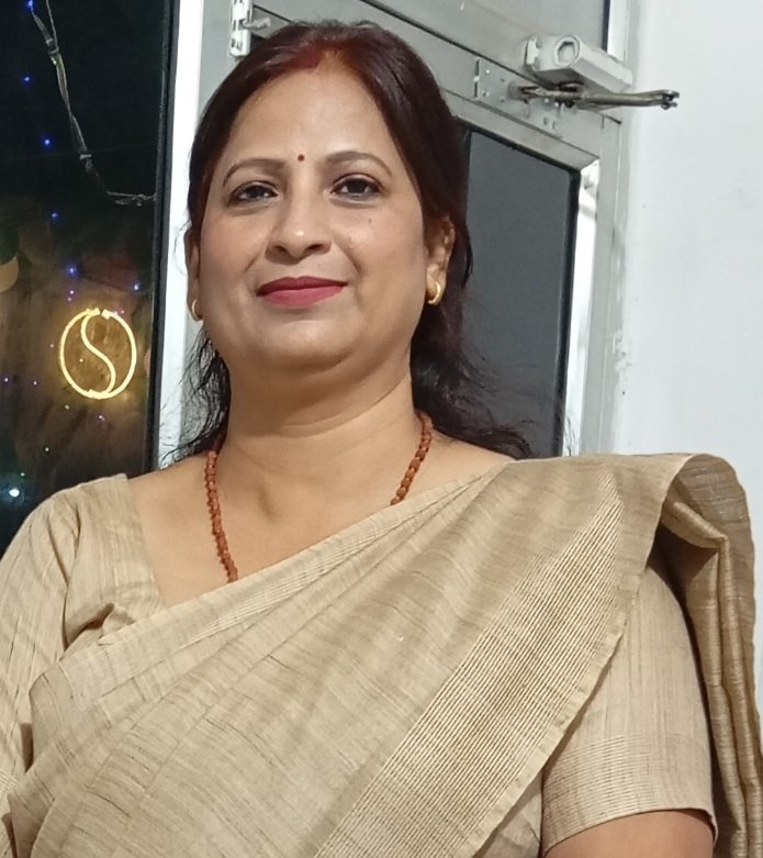 Dr. Smita Pandey